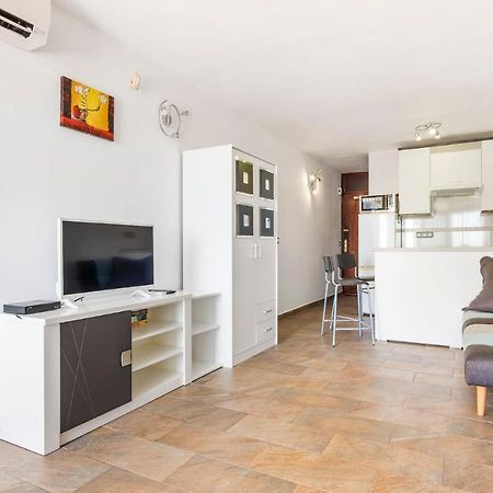 Playa del Sol studio Puerto de Santiago  Bagian luar foto